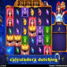 calculadora dutching